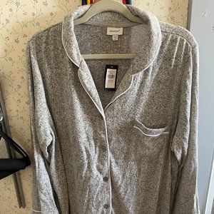 2 piece Avenue Pajama Set size 18/20